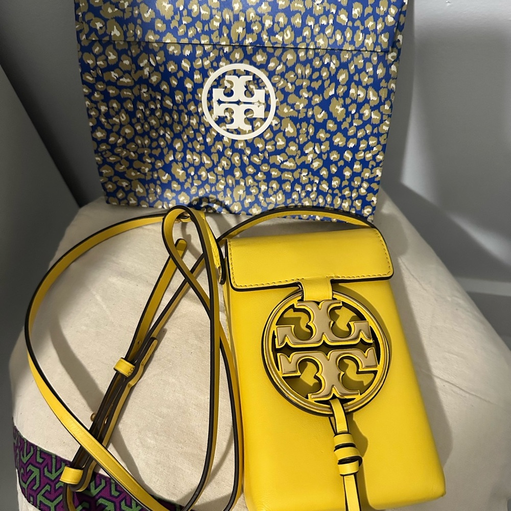 Tory Burch Crossbody Bag